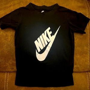 Boys Nike T Shirt